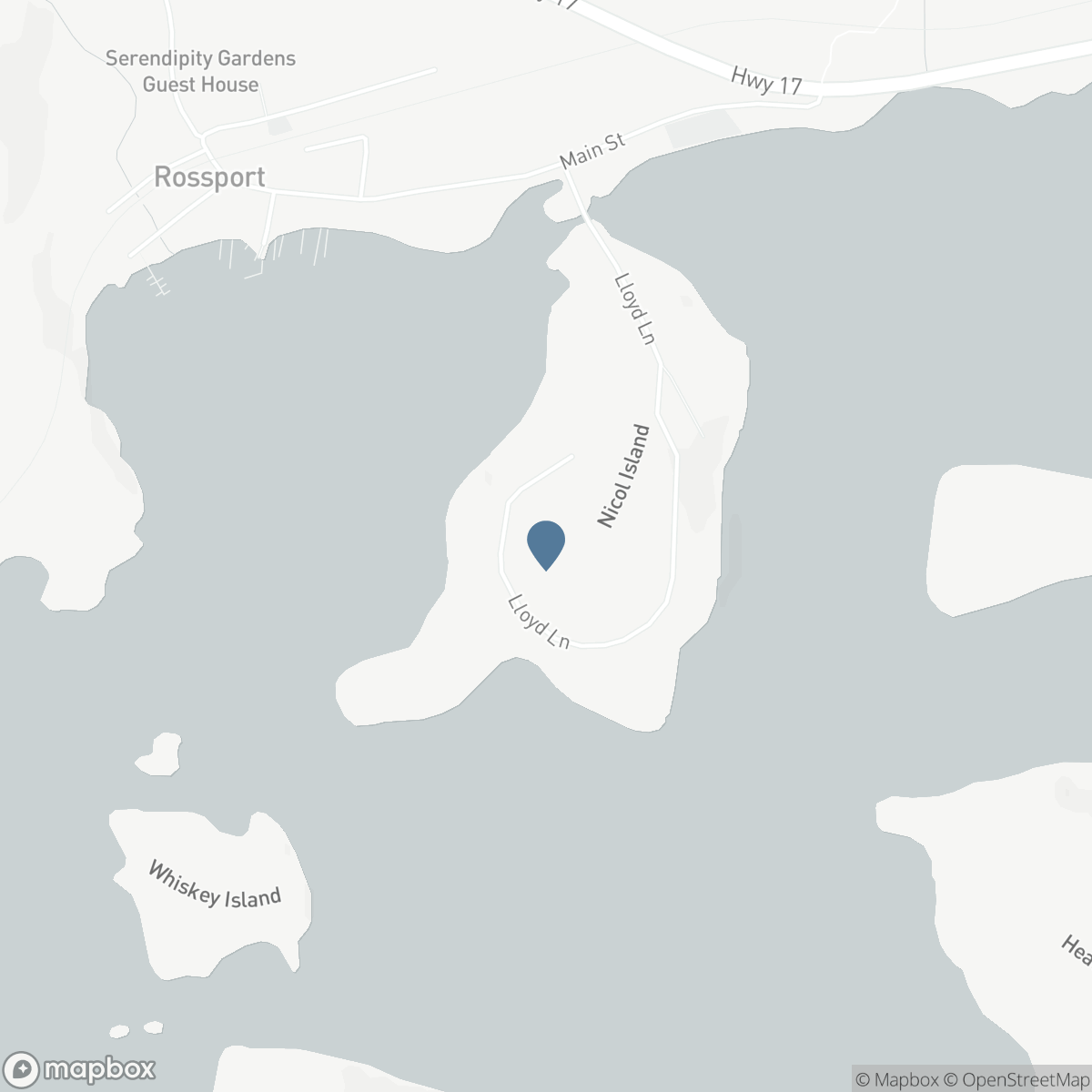 LOT 18B NICOL, Thunder Bay, Ontario P0T 2R0
